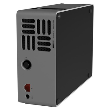 Тотолинк AirMemo N1 | NAS-сервер | 1x SATA, 2 ГБ ОЗУ, 1x RJ45 1000 Мбит/с, 1x U
