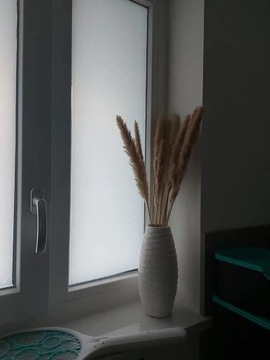 Фольга матирующая для офиса, ванной, кабинета, 106х100.