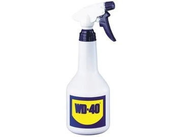 WD-40 РАСПЫЛИТЕЛЬ 500МЛ
