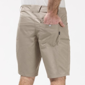 Мужские походные шорты Quechua NH500 Regular