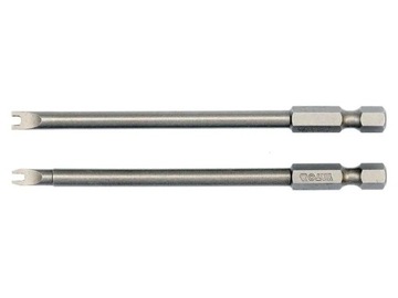 ДЛИННЫЕ КЛЮЧИ № 4.X100MM; № 8X100M YT-0498