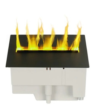 DIMPLEX 250 3D LED Optimyst электрокассета