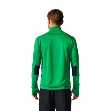 Толстовка для тренировок adidas Tiro 17 BQ2738 XXL (193см)
