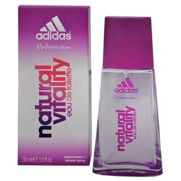 ADIDAS NATURAL VITALITY EDT 50ML
