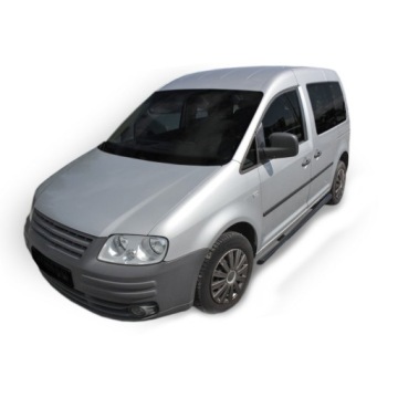 Трубопровод VW CADDY 2003-2015 SB363BL