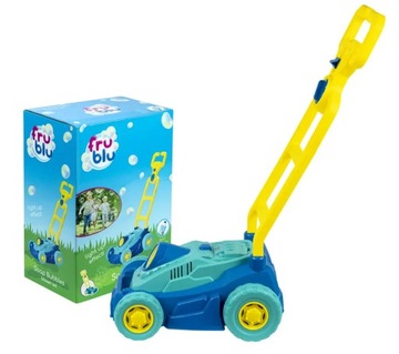 Косилка Fru Blu + жидкость 0,4л