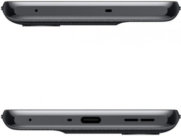 Смартфон OnePlus 10T 16 ГБ/256 ГБ 5G, черный