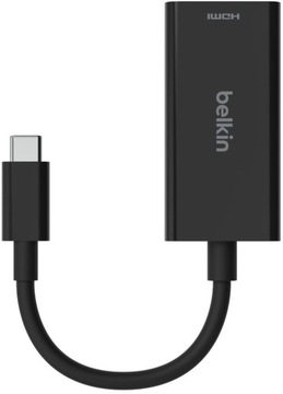 АДАПТЕР BELKIN USB-C К HDMI 2.1 8K HDR (M/F)
