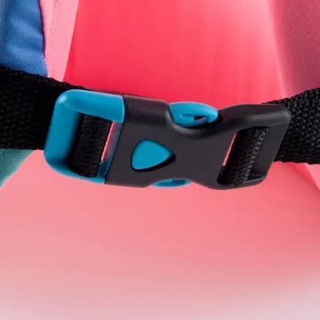 SWIMVEST+ ПЕННЫЙ ЖИЛЕТ ДЛЯ ПЛАВАНИЯ 25–35 КГ