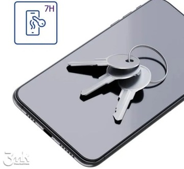 СТЕКЛЯННАЯ ПЛЕНКА БЕЗ ТРЕСКОВ ДЛЯ SAMSUNG GALAXY S20 FE