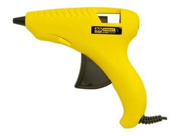 Пистолет для горячего клея STANLEY GR20 25 Вт