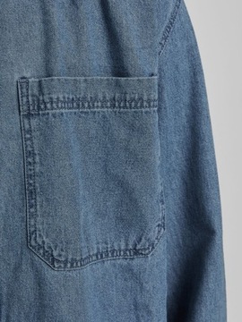 Koszula jeansowa Jack&Jones S