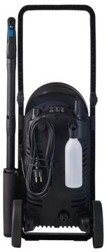 Nilfisk Core 150-10 PowerControl LUXURY CAR WASH tlaková myčka Napřímený El