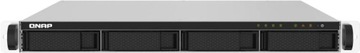 NAS STORAGE RACKST 4BAY 1U/NO HDD TS-432PXU-2G QNAP