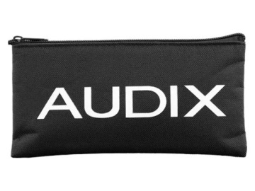 Audix OM 2 Динамический вокальный микрофон