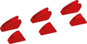 KNIPEX 86 09 300 V01 Чехлы для губок 86 03 300
