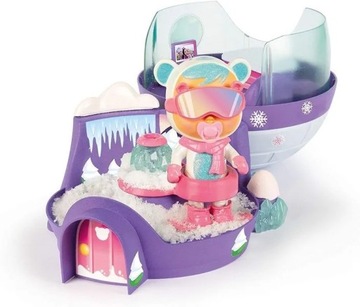 CRY BABIES MAGIC TEARS KRISTAL IGLOO