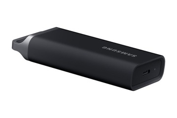 Внешний накопитель Samsung SSD T5 MU-PH8T0S/EU 8 ТБ, черный