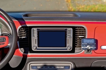 КОМПЛЕКТ ПЕРЕДАТЧИКА HANDS-FREE ДЛЯ АВТОМОБИЛЯ