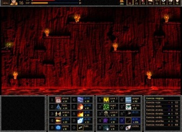 Неэпическая компьютерная игра