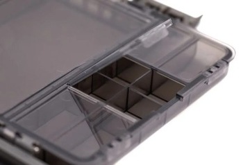 Коробка для снастей Korda Basix