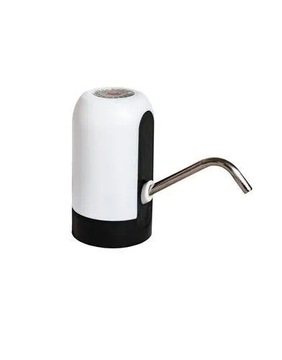 Электрический водяной насос - дистрибьютор бутылок галона 18,9 л.