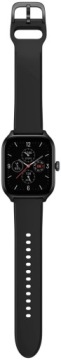 СМАРТ-ЧАСЫ AMAZFIT GTS 4 A ZEPP Infinite Black