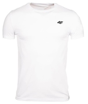 ФУТБОЛКА МУЖСКАЯ 4F СПОРТИВНАЯ МАЙКА Z22-TSM352