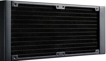 MasterLiquid Lite 240 с водяным охлаждением