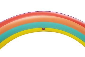 BESTWAY 91097 Водная игровая площадка Ariel Disney