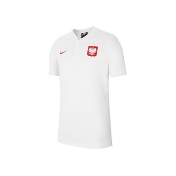 Koszulka Nike Polska Modern GSP AUT M CK9205 102 X