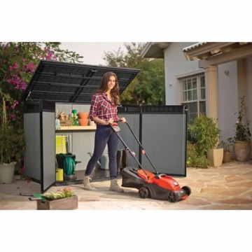 Keter Garden Ящик для хранения Grande Store, 2020 л