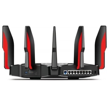 Маршрутизатор TP-LINK Archer AX11000