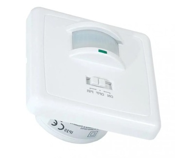 Светодиодный датчик движения для коробки PR015 мощностью 1200 Вт.