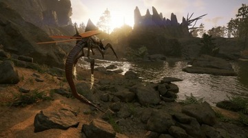 ELEX II PS5 PL ДУБЛИРОВАНИЕ