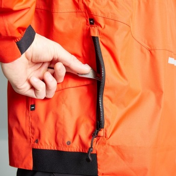 Rockrider St Mtb Bicycle Jacket