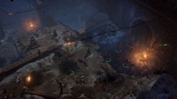 Pathfinder Wrath of the Righteous ПК STEAM KEY