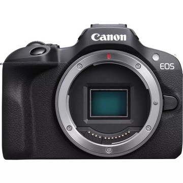 Камера Canon EOS R100 КОРПУС/КОРПУС НОВЫЙ