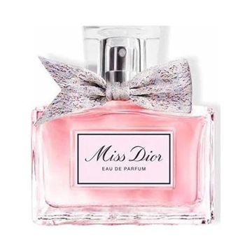 CHRISTIAN DIOR MISS DIOR woda perfumowana 150 ml FOLIA WAWA MARRIOTT