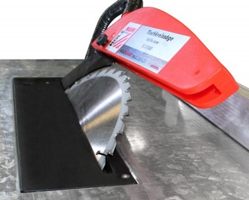 ЦИРКУЛЯРНАЯ НАСТОЛЬНАЯ ПИЛА Holzmann TS315SE 230 В
