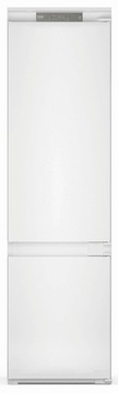 Whirlpool WHC20 T352 встраиваемый холодильник 280л NoFrost FreshBox 193,5см A++