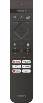 Смарт-телевизор Philips 65PUS7009 4K Ultra HD 65 дюймов со светодиодной подсветкой и HDR