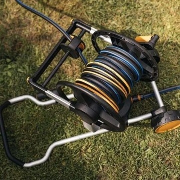 ШЛАНГ FISKARS CARRY XL 1062257