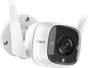 TP-Link Tapo C310 Уличная IP-камера 3 Мп