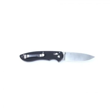 СКЛАДНОЙ НОЖ EDC Ganzo Firebird F740-BK из нержавеющей стали