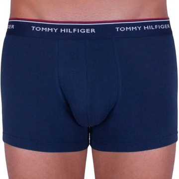 Majtki Bokserki Tommy Hilfiger r.M