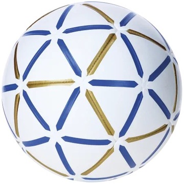 H1D4000-BW d60 Piłka ręczna Molten bez klejowa IHF