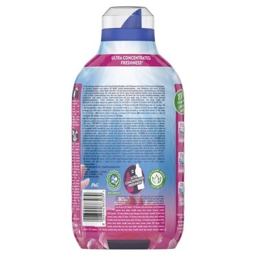 Lenor Fresh Air Effect 770ml Pink Blossom 55prań