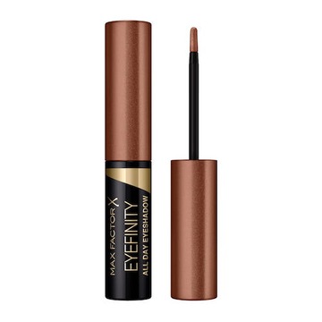 Max Factor Eyefinity cienie do powiek 04 Teasing Bronze 2ml (W) P2