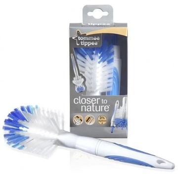 211163 ЩЕТКА ДЛЯ ОБУВИ. Томми Типпи